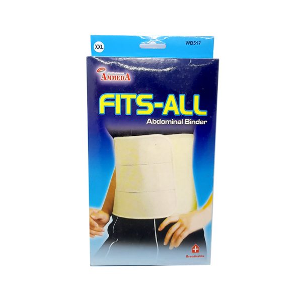 Ammeda Abdominal Binder (XXL)