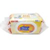 Pureen B/Wipes w A/Vera&Vit E 2x80's(O)(BWFF 2080)