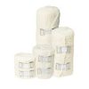 Cotton Crepe Elas Ban White 10cm x 4.5m x 1's (Carey's)