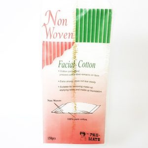 Pan-Mate F.Cotton N/Wove x 150's