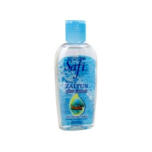 Safi Minyak Zaitun+Gamat x 150ml