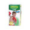 Appeton Lysine w Prebiotics Tabs x 60s