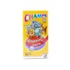 Champs Vit C Tabs 100mg (B/C) x 100's