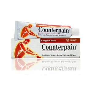 Counterpain Analgesic Balm x 60g