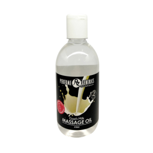 PG Massage Oil (G/Milk) x 410ml