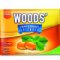 Woods Pepemint Loz Str.(Orange) 15x6's