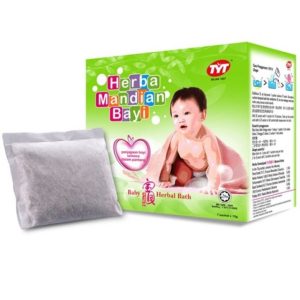 Mandian Herba Bayi 15g x 7's (TYT)
