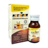 Noxworm Susp 200mg (Choc) x 10ml