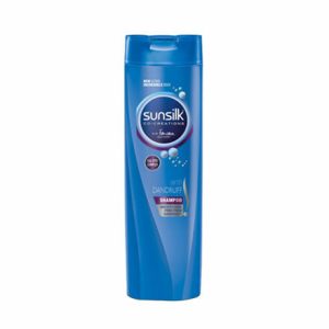 Sunsilk Shampoo x 160ml (Biru)