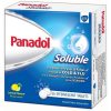 Panadol Soluble Tabs 500mg (Lemon) x 20's