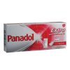 Panadol Extra Tabs 500mg x 12's