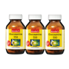 Kordels Glucosamine Caps 550mg 3x90's