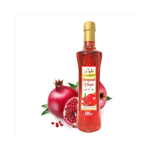 Baluchi Pomegranate Vinegar x 500ml