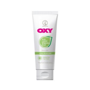 Oxy Acne Control W/Wash (P/Skin) x 50g