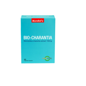Kordels Bio-Charantia Tabs 150mg x 60s