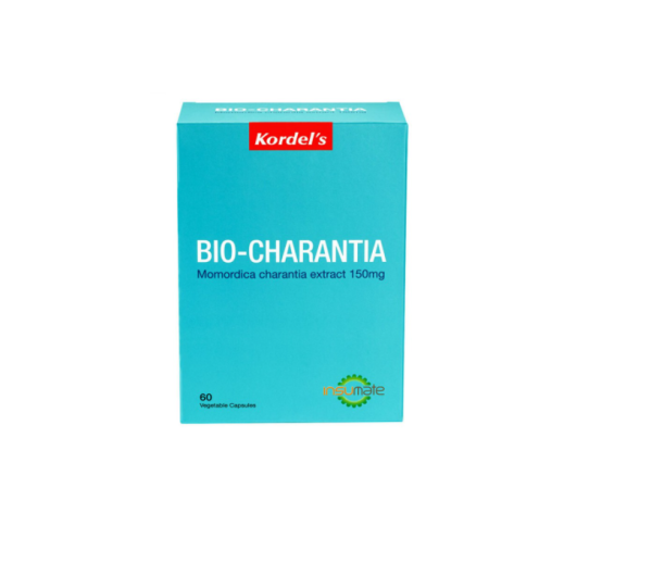 Kordels Bio-Charantia Tabs 150mg x 60s