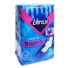 Libresse Maxi Night Wings x 12's