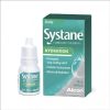 Systane Hydration Lubricant Eye Drops x 10ml (Alcon)