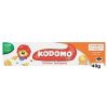 Kodomo Lion T/P (Orange) x 40g