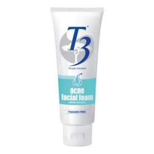 T3 Acne Facial Foam x 100g