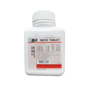 Beco Tabs x 1000's (SW)