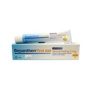 Bepanthen First Aid Cream x 30g