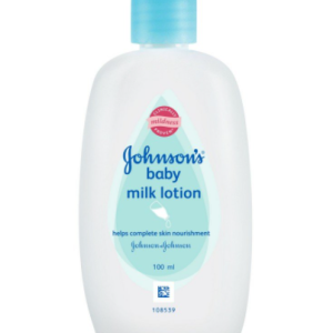 JB Lotion Milk+ Rice  x 100ml