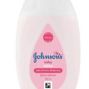 JB Lotion x 100ml (Pink)