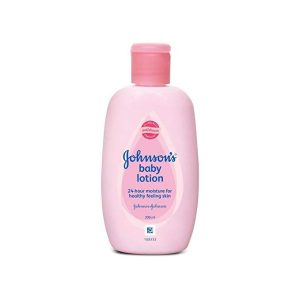 JB Lotion x 200ml (Pink)