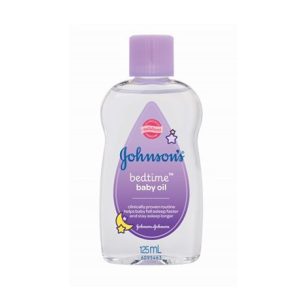 JB Oil Bedtime x 125ml