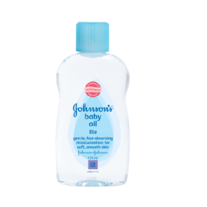 JB Oil Lite  x 125ml