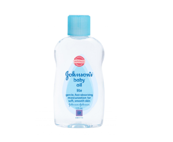 JB Oil Lite  x 125ml