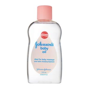 JB Oil x 125ml