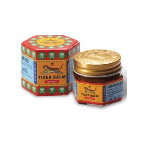 Tiger Balm Plus x 10g