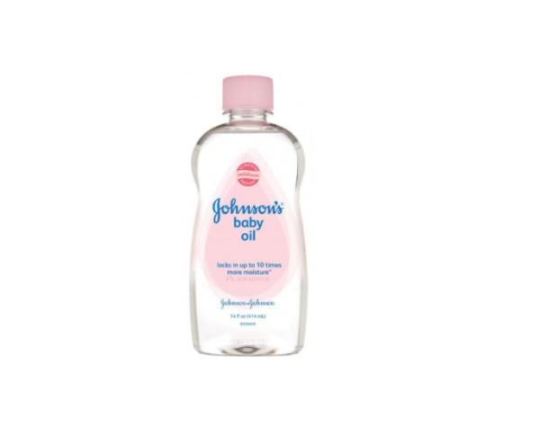 JB Oil x 50ml
