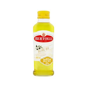 Bertolli Olive Oil x 250ml