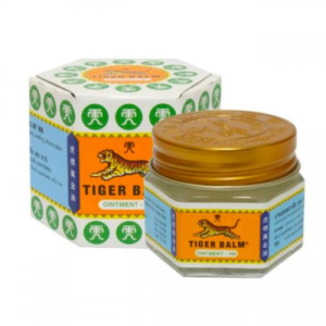 Tiger Balm White x 19g