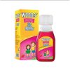 Woods Pepemint C/S (Children) x 50ml