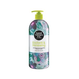 GVC Anti-Aging&Hydrating Shower Cream x 700ml