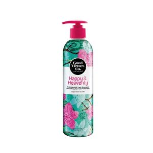 GVC Anti-Dandruff Care Shampoo x 300ml
