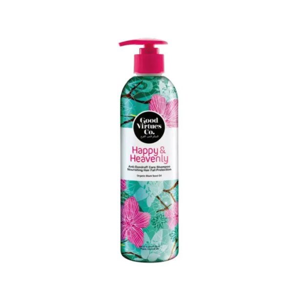GVC Anti-Dandruff Care Shampoo x 300ml