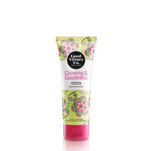 GVC Brightening F/Scrub x 100ml