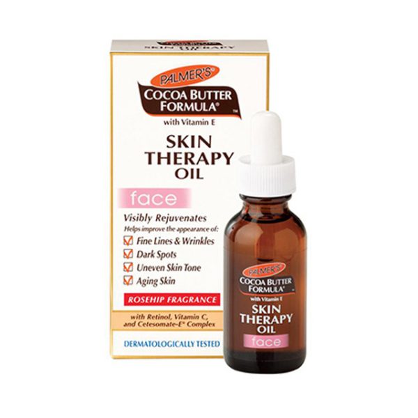 Cocoa B.Skin Therapy Oil (Face) x 30ml