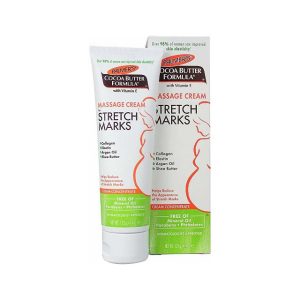 Cocoa B.Strecth Mark Cr x 125g