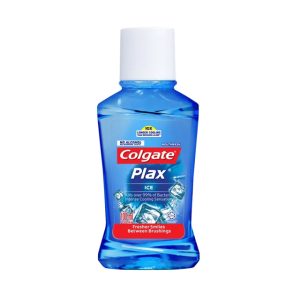 Colgate Plax x 100ml (Ice)