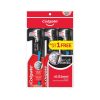 Colgate T/B Slim Soft Charcoal B2F1 x Pack