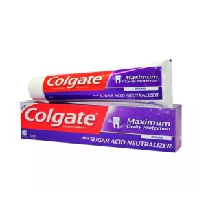 Colgate T/P Sugar Acid Neutralizer x 225g