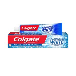 Colgate T/Paste Whitening Advance x 90g
