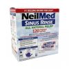 NeilMed Sinus Rinse Premixed x  120's (A)