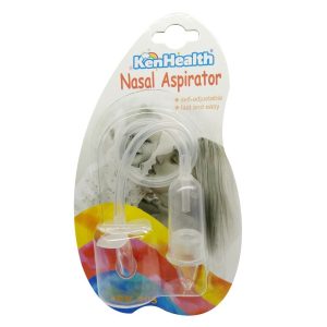 Nasal Aspirator x Each (KenHealth)